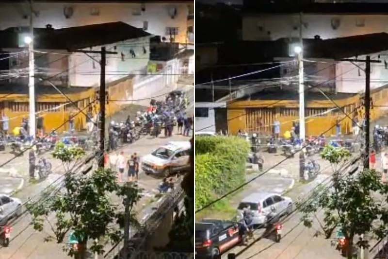 Motoboy é morto com tiro na cabeça ao tentar ajudar vítima de assalto no litoral de SP