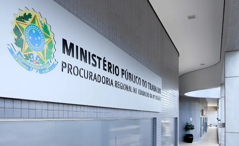 Ministério Público do Trabalho em Alagoas