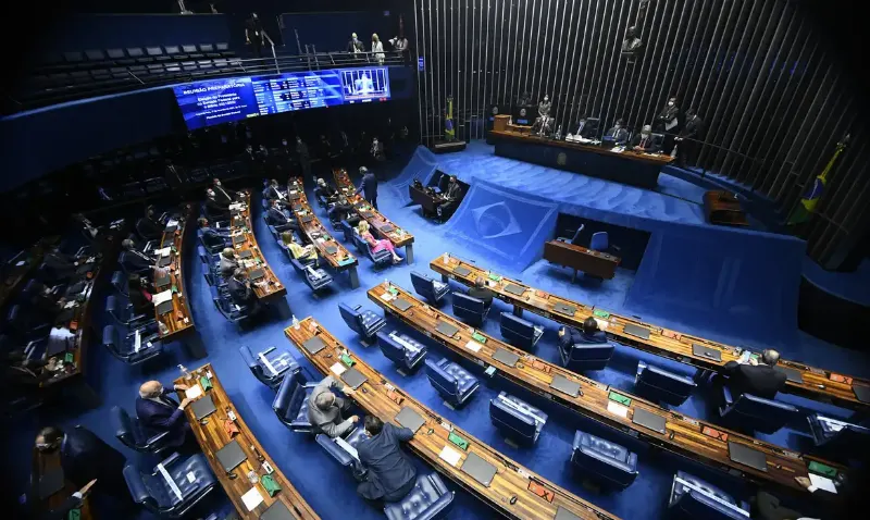 Senado Federal
