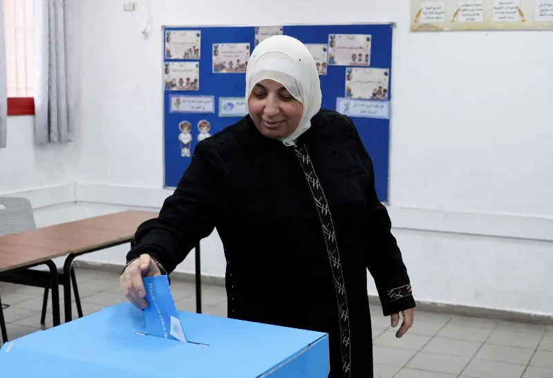 Partidos árabes têm papel decisivo na formação do governo em Israel