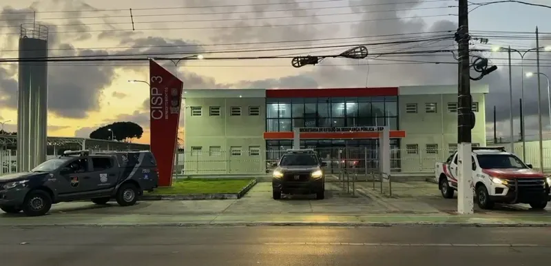 1 de 1 Operação Rubra aconteceu em conjunto entre SSP-AL e MP-AL