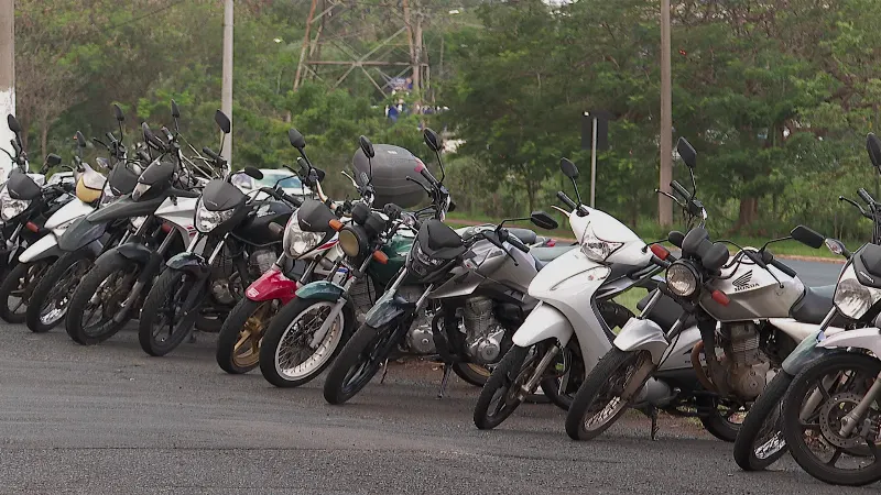 1 de 1 Motocicletas; motos; motonetas
