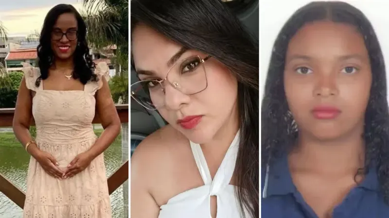 Três mulheres grávidas foram assassinadas em duas semanas no Espírito Santo